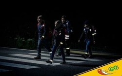 СОВЕТЫ ПЕШЕХОДАМ. КАК ОБЕЗОПАСИТЬ СЕБЯ НА ДОРОГЕ В ТЕМНОЕ ВРЕМЯ