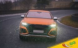 С 1 ОКТЯБРЯ ПО 1 МАЯ НУЖНО ВКЛЮЧИТЬ ХОДОВЫЕ ОГНИ НА АВТО