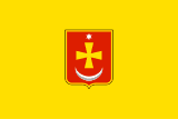 Прапор міста Конотоп