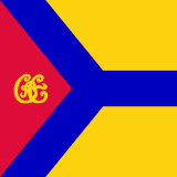 Прапор міста Кропивницький