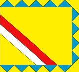 Прапор міста Мукачево