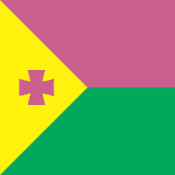 Прапор міста Олександрія
