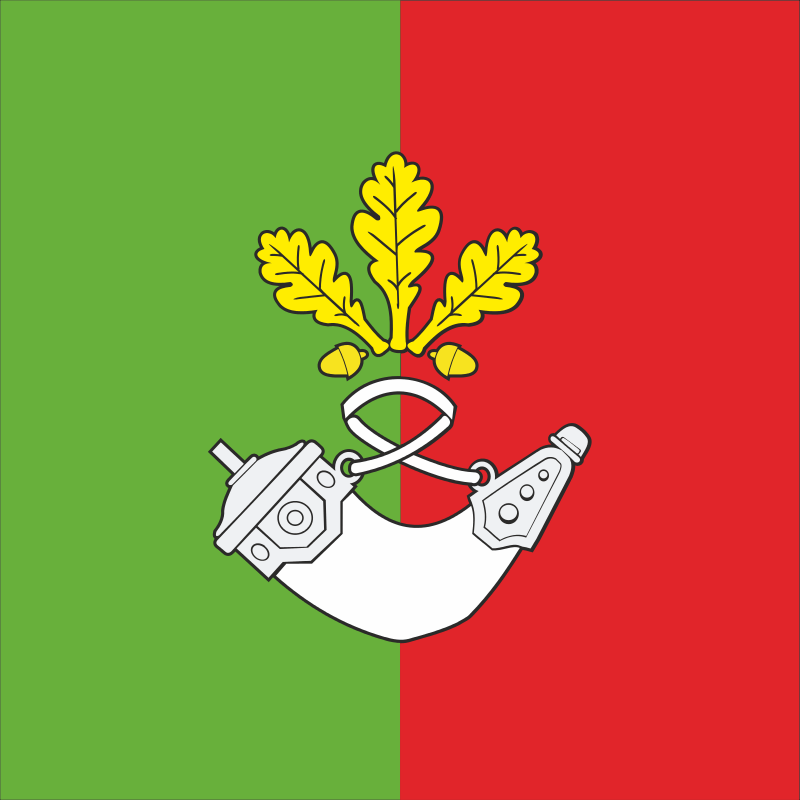 Прапор міста Кривий Ріг