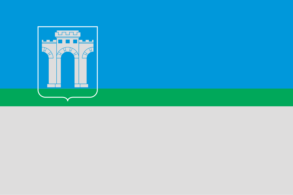 Прапор міста Рівне