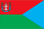 Прапор міста Костянтинівка