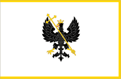 Прапор міста Чернігів