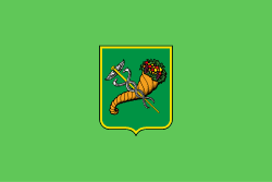 Прапор міста Харков