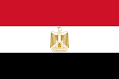Прапор Єгипта