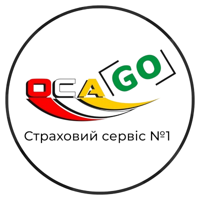 логотип OCA-GO.UA