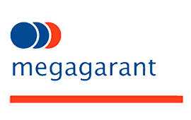 Логотип Страхоої компанії Мега-Гарант
