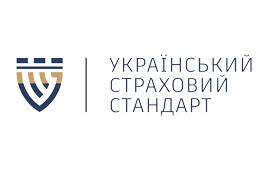 Логотип Страхової компанії Український страховий стандарт