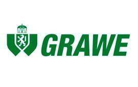Логотип Страхової компанії GRAWE (Граве)