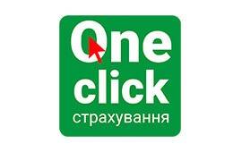 Логотип Страхової компанії OneClick