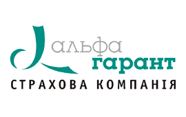 Лого СК Альфа Гарант