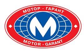 Логотип Страхової компанії Мотор-Гарант